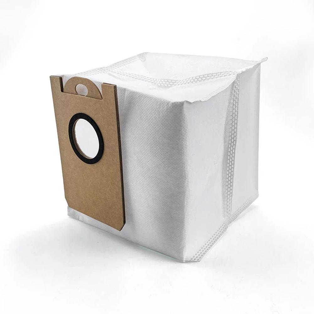 Основная боковая щетка HEPA-фильтр пылесборник салфетки для швабры тряпка комплект аксессуаров для робота-пылесоса Xiaomi Viomi S9 запасные части