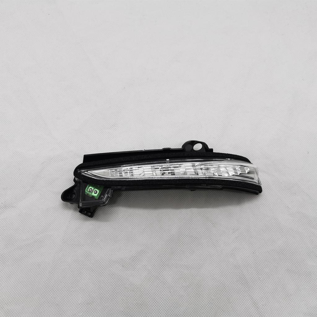 Замена зеркала указателей поворота для Ford Fusion US 2013 2014 2015 2016 2017 2018 версия США габаритные огни левые