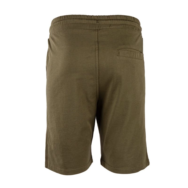 Bermuda Baltoni Flocked Logo Men's CERRUTI