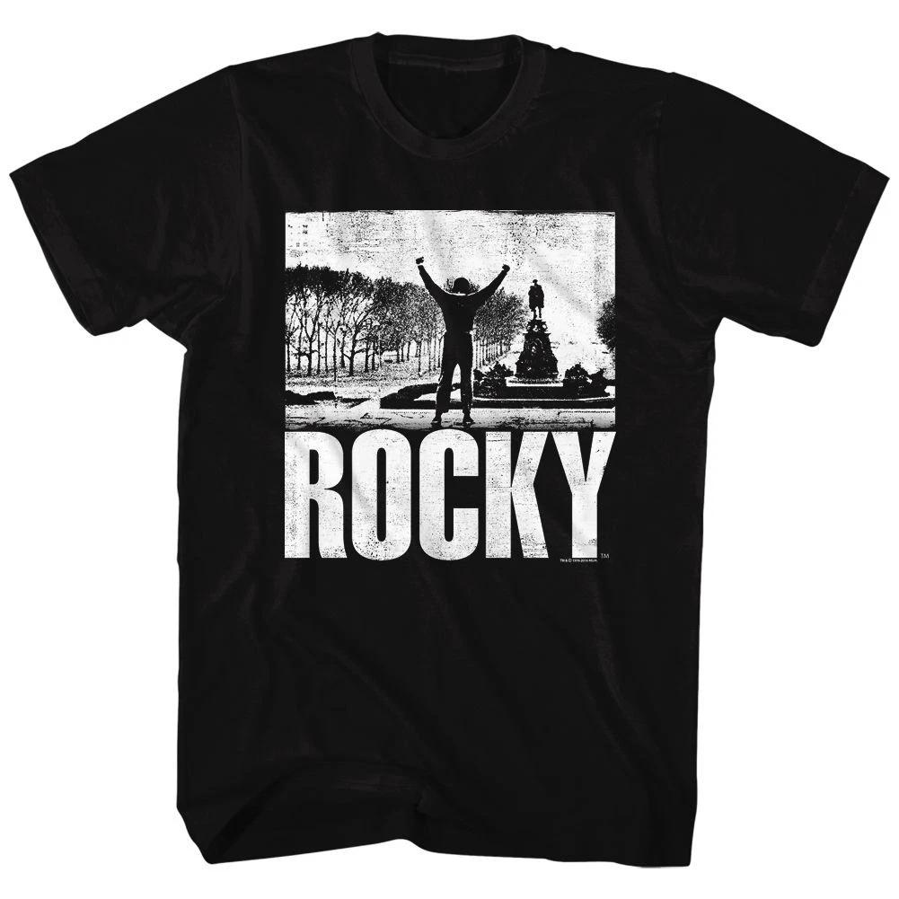 Rocky - Rocky B. - Short Sleeve - - Children's T-shirt