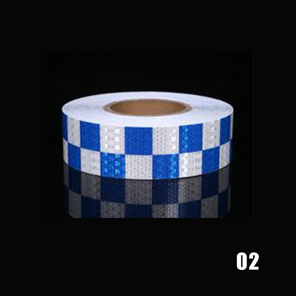 5x300 см автомобильная светоотражающая лента, декоративные наклейки, автомобильные предупреждающие защитные светоотражающие ленты, пленка для автомобильного отражателя, автомобильные аксессуары, экстерьер