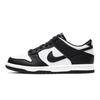 Nike Dunk 811 Manufacturing, Erosion White Butterfly Slip Resistant Low top Skateboard Shoes Women's Black White CW1590-100(Team80-)
