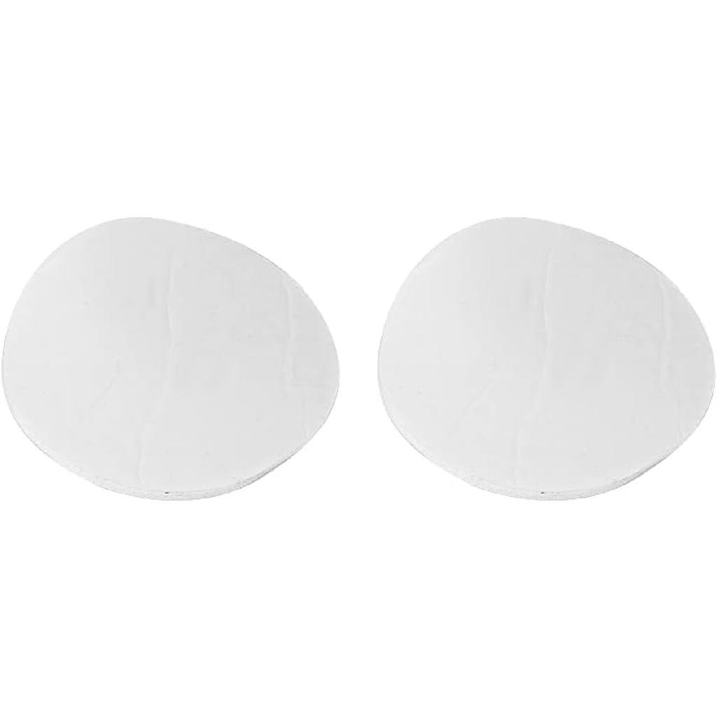 10 Вт Автомобильный динамик Круглый Наклеиваемый Громкоговоритель Автомобильный Твитер с Клейкой Основой для Легкой Установки Совместим с Большинством Транспортных Средств