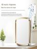 High Volume Wireless Doorbell with Long-Range Self-Powered Smart Reminder, 1 to 2 Waterproof Electronic Pager.