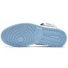 Женские кроссовки Air Jordan 1 Retro High Og 'Blue Chill' Jordan CD0461-401