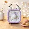 60-Minute Visual Timer High Volume Pomodoro Timer Convenient Kitchen Cooking Timer  Study Homework