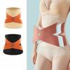 Thin Waist Trainer Tummy Control Women Girdle Belt Simple Slimming Shapewear Postpartum