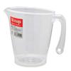 Inomata Chemical Measuring Cup, 1 Liter, 1110, 12.5 X 17.2 X 14.6 Cm
