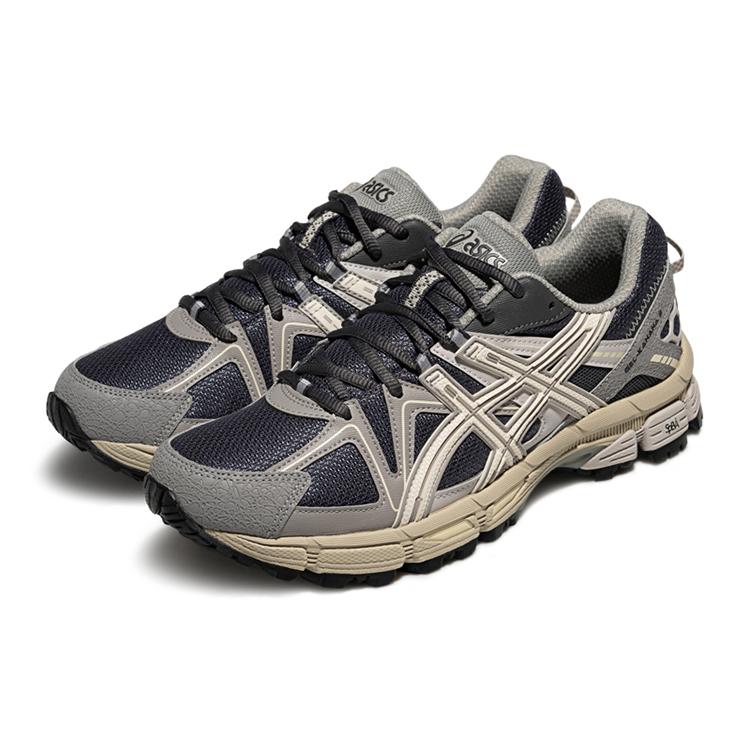 Asics Гелевые беговые кроссовки Kahana 8 Унисекс 1203B133-022