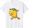 Unisexgo Dabbing Unisexgo Fruit Love Unisexgoes TShirt Harajuku Streetwear Hip Hop Casual Women Tshirt Summer Style Fashion Women Tees