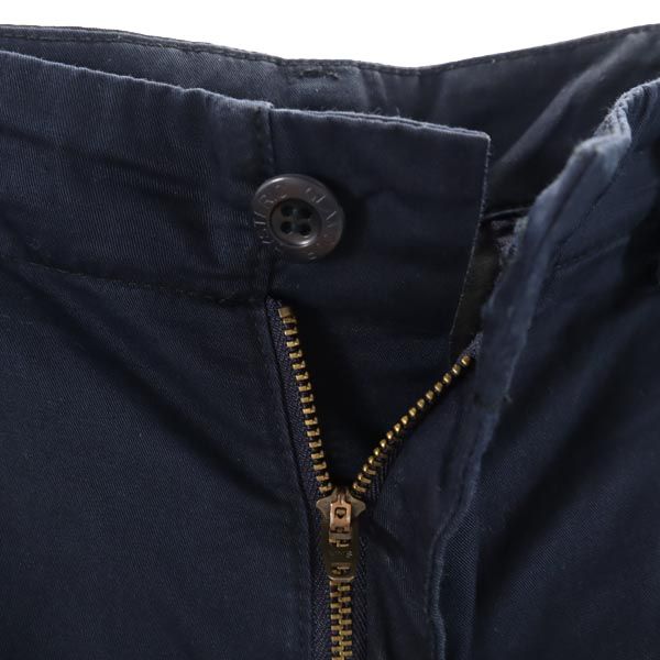 HYSTERIC GLAMOUR Made In Japan Pants M Navy X Black Men's Used