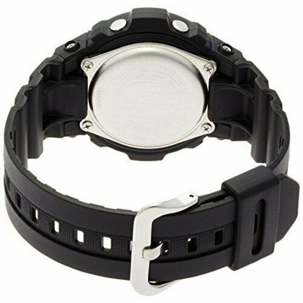 Casio Мужские часы G-SHOCK AWG-M100SB-2AJF из Японии НОВИНКА