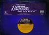 12inch Record MASTER P, WEST COAST BAD BOYZ - Pop Lockin' II UNIR206641PROMO Universal Recor 2001 US Rap & Hip-Hop/R&B Used
