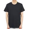 Zipore Golfwear Men S ShorT Sleeve T ShirT g4mS22k60 Onyx