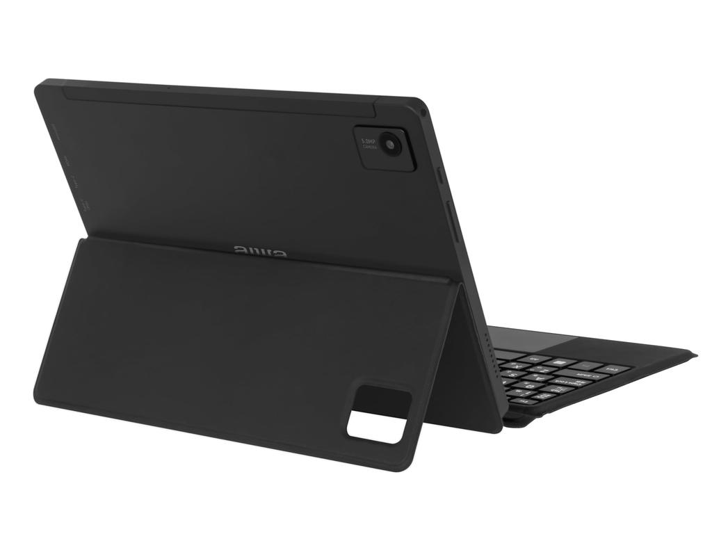 Планшет 2-в-1 aiwa Windows 11 Pro JA4-TBW1002