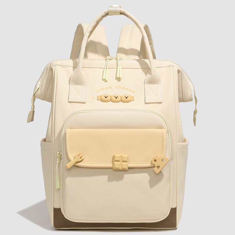 Multi-functional Mother and Baby Bag, Portable Multi-purpose Large-capacity Waterproof Mother Bag Maternity Bag