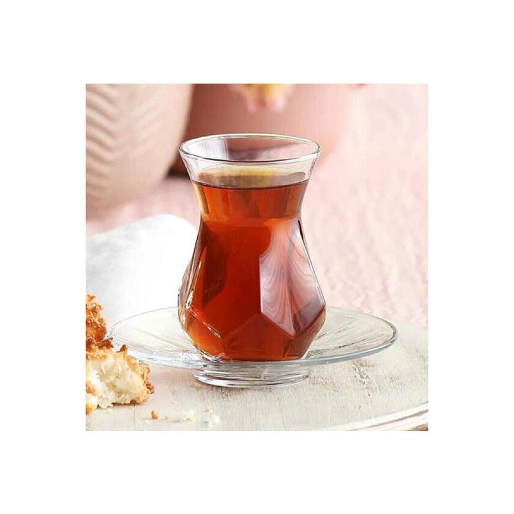 Аля Чайный Сервиз 12шт.