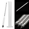 Accurate Alcohol Meter 0-100% Meter Alcohol Hydrometer