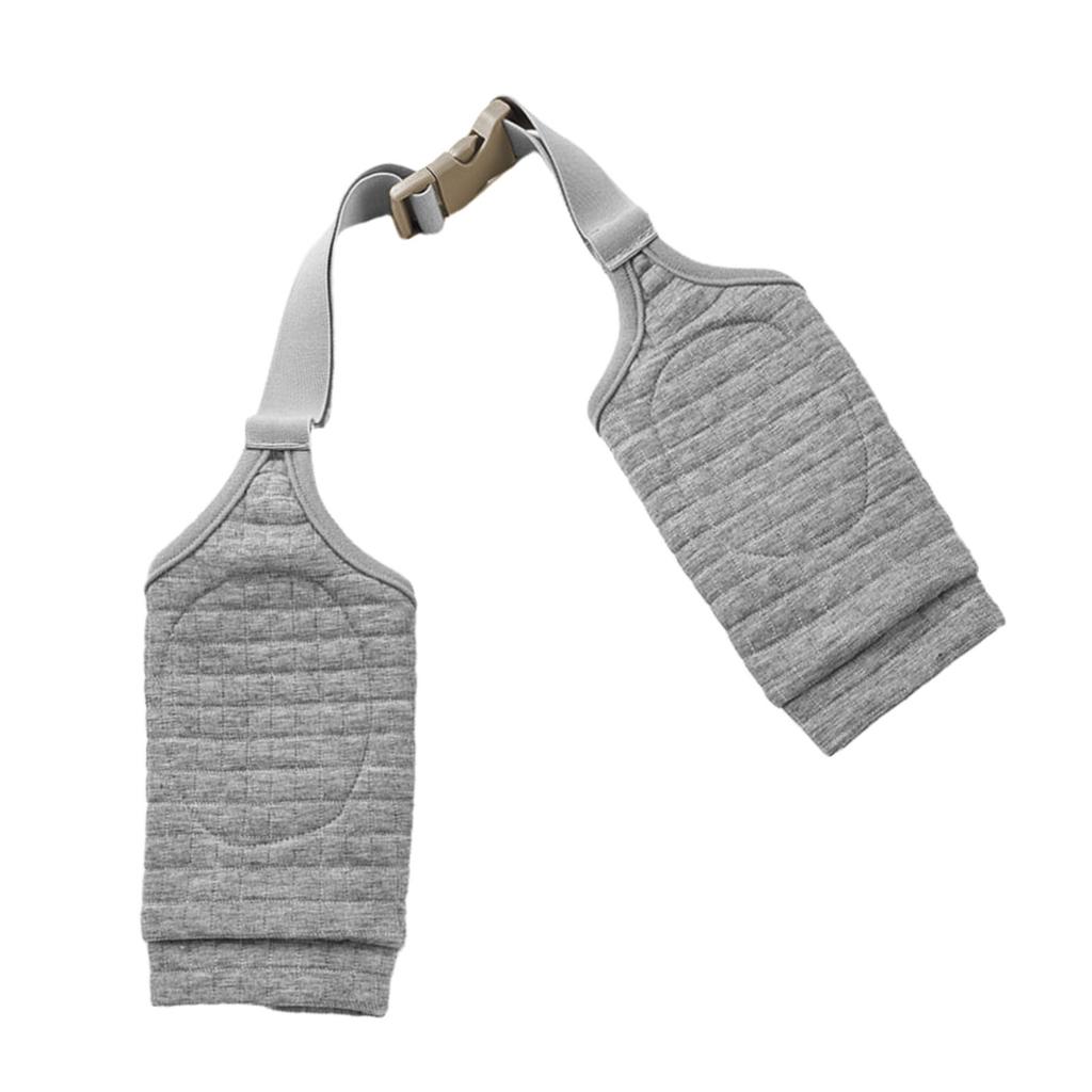 Pet Recovery Sleeve for Dog Elbow and Knee Joints Injuries Prevent Elbow Brace Soft Padded Dog Front Leg Soft Hock Brace