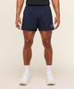 Спортивные шорты 5 Heavy Blue Iron Blue A1b3m Ucy1