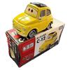 TAKAR TOMY Disney Pixar Тачки Грузовик Мак Грузовой Прицеп из Литого Сплава Игрушка Молния МакКуин Rusteze Коллекционная Модель Машинки Для Детей