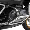 Для BMW R1250GS и Adventure Нижние оригинальные дуги Защита двигателя Защитная дуга R 1250GS 1250 GS ADV Комплект усиления защитных дуг