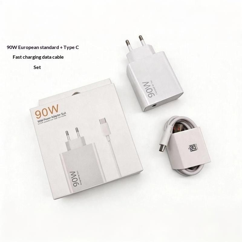 Мини USB Быстрое Зарядное Устройство 33 Вт 67 Вт 90 Вт 120 Вт Turbo Charge Защита от Перегрева на 81% Быстрее для Карманного Ношения Использования в Поездках на Природе