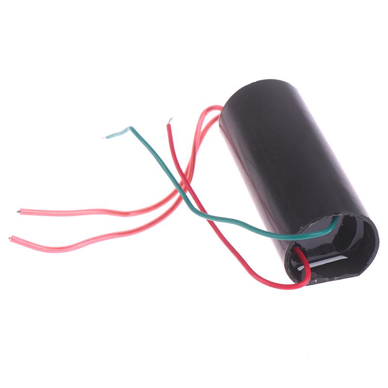 DC 3V-6V Bis 400Kv 400000V повышающий модуль питания генератор высокого напряжения Xs