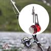 Fishing Bobbin Knotter Knot Winder Machine GT Fg PR Assist Knotting