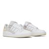 adidas Женские Forum Low 'Белый' (женские размеры) Cloud White / Wonder White / Цвет поставщика Кеды GX5061