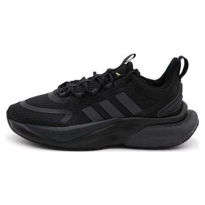 Женские кроссовки Alphabounce Sustainable Bounce 'Core Black' HP6149