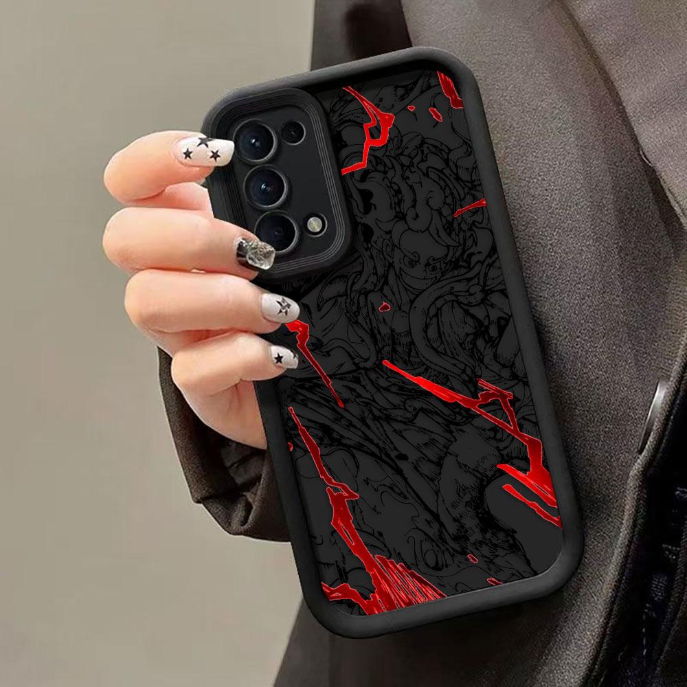 Anime One P-Piece Luffy ACE Phone Case For Infinix SMART SPARK 9 10 20C 30C 40C CAMON 20 30 40 POP 8 POVA 6 7 ITEL A80 A90 Cover