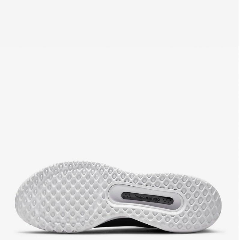 Nike Кроссовки теннисные женские S Court Zoom Pro Dh0990 091 Na2307