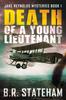 Книга Death of a Young Lieutenant : 1