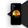 Whis Beerus Dragons Gokus Balls Z for Samsung Galaxy A56 A26 A36 A10 A20 A30 A31 A32 A50 A55 A52 A53 A33 A12 A14 Phone Case