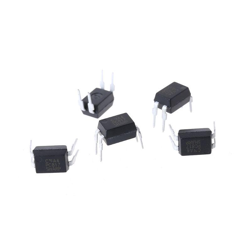 50шт PC817 PC817C PC817/C PC817 LTV817 K1010B Оптопара Sharp