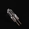 10Pcs Super Bright G4 12V 20W Tungsten Halogen Bulb Crystal Lamp Two Pin Pin Small Bulb