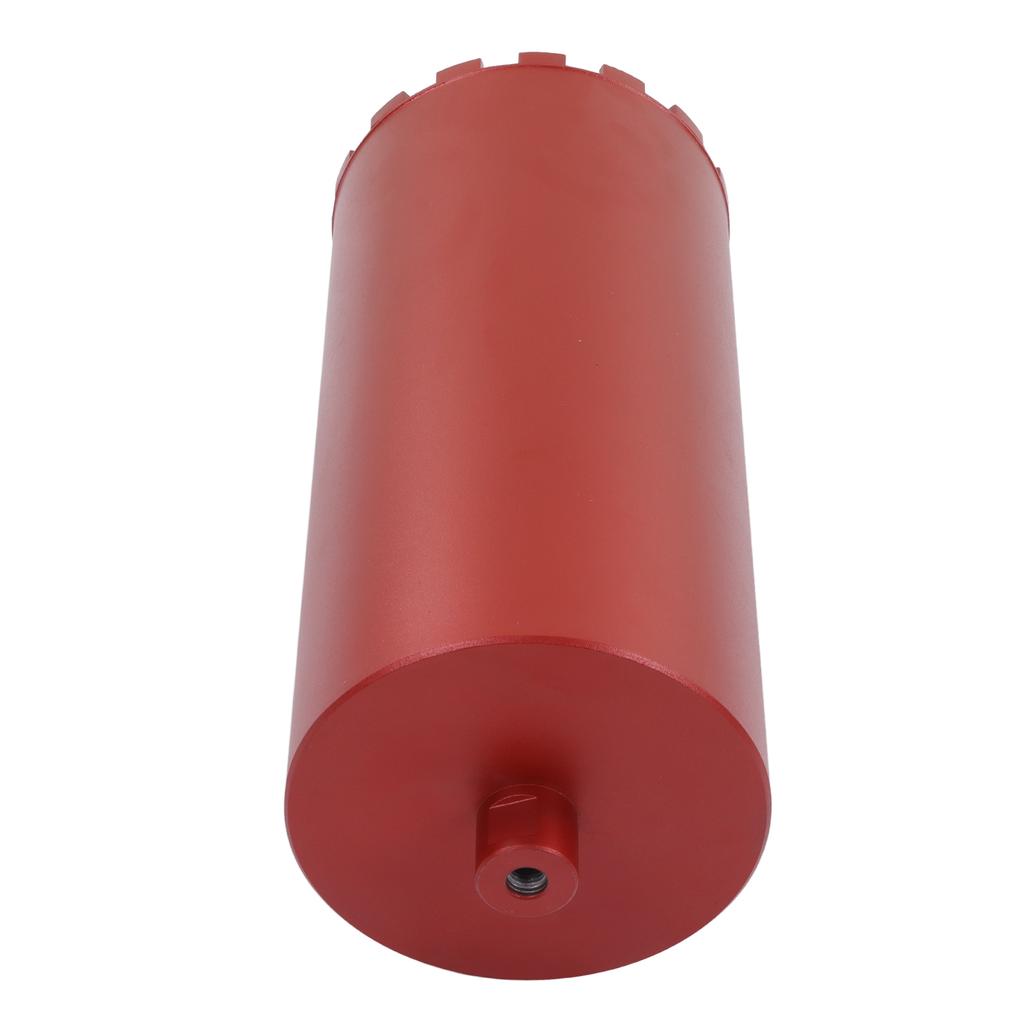 Алмазная коронка 58?11 8-дюймовое красное легированное стальное сверло по камню для проема в стене