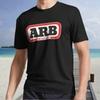 Новая футболка Arb Active с логотипом, смешная, размеры S - 5XL