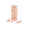 Балансовая игра Jenga из 54 частей