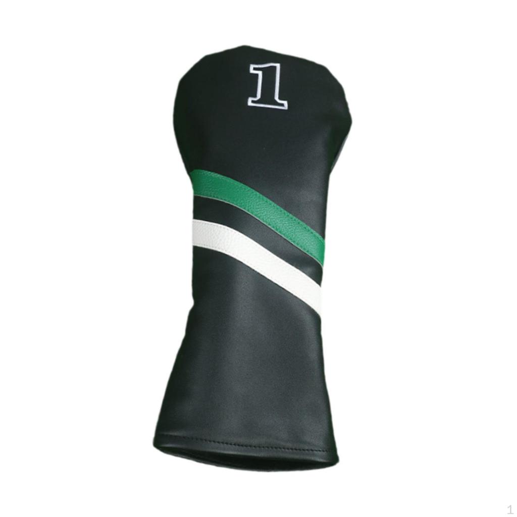 Golf Cover Club Head Gear Outdoor Fashion