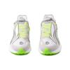 Li Ning Текстиль, Амортизация из ТПУ Скользкие Устойчивые к истиранию Дышащие Легкие Низкие Беговые кроссовки Мужские ARHR081-2