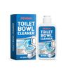 Efficient Toilet Cleaner for Bathroom  Stain Odor Removal Deep Cleaning Liquid Household Portable 100ml Easy Application