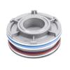 Durable-700R4 4L60 4L60E Hi-Performance Corvette Servo Piston Kit K77895B, A74905BK, K77895 For Hummer Buick Cadillac Isuzu