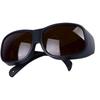 Laser Safety Glasses Black Frame 200 To 700NM Lightweight Eye Protection Laser Proof Goggles for