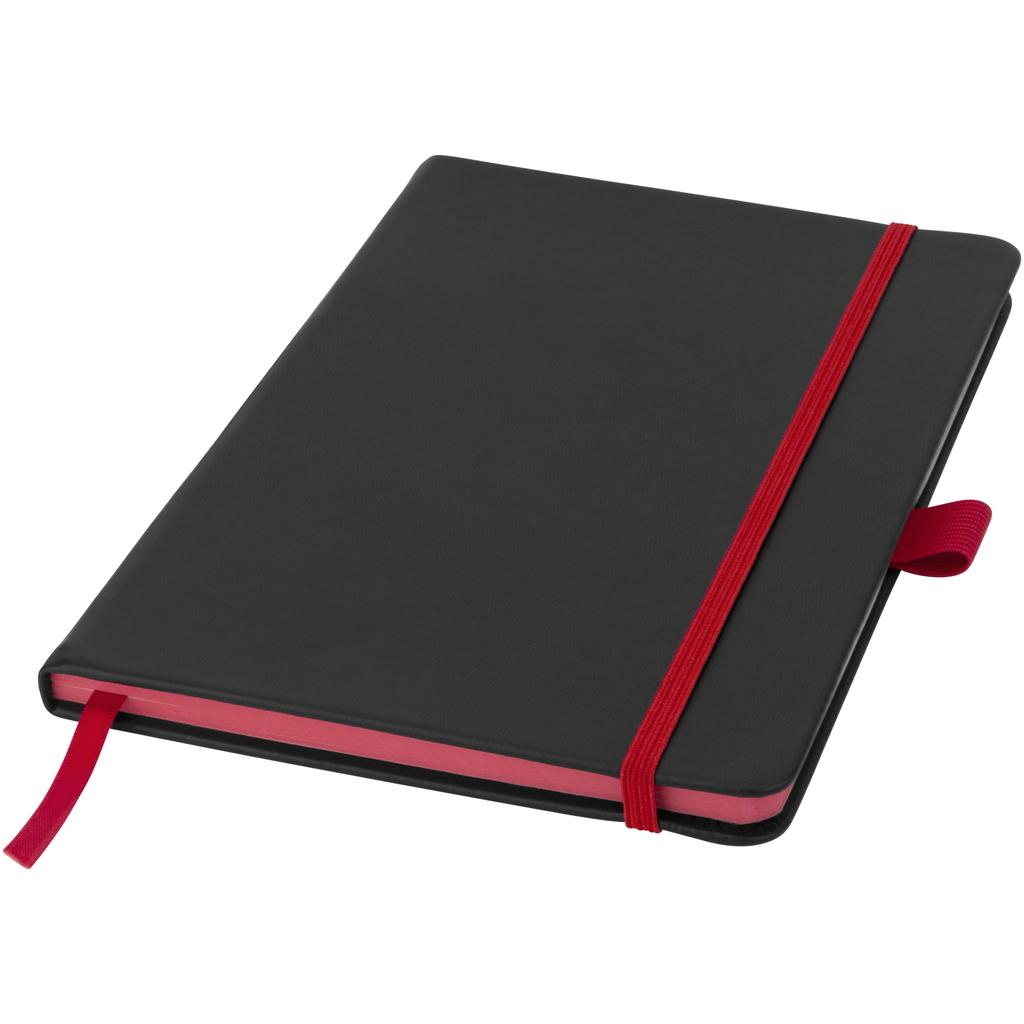 BULLET Color Edge A5 Notebook (Pack of 2)