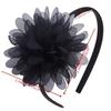 Big Flower Baby Headband Multi-Layers Hairband Fashion Accessory Hair Band  Children Gifts