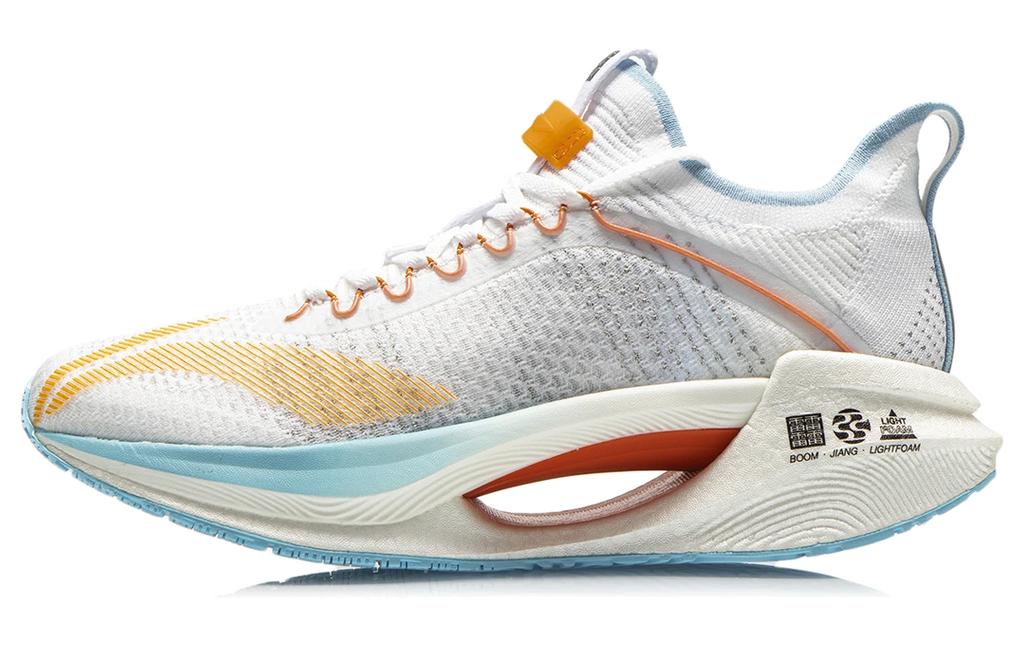 Men's Sneakers Li-Ning Li Ning Shadow Essential Cushioning Slip Resistant Abrasion Resistant Breathable