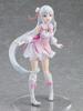 POP UP PARADE Re Life In a Different World from Zero Emilia Memory Snow Plastic Painted Complete Figure Ver. Non-scale