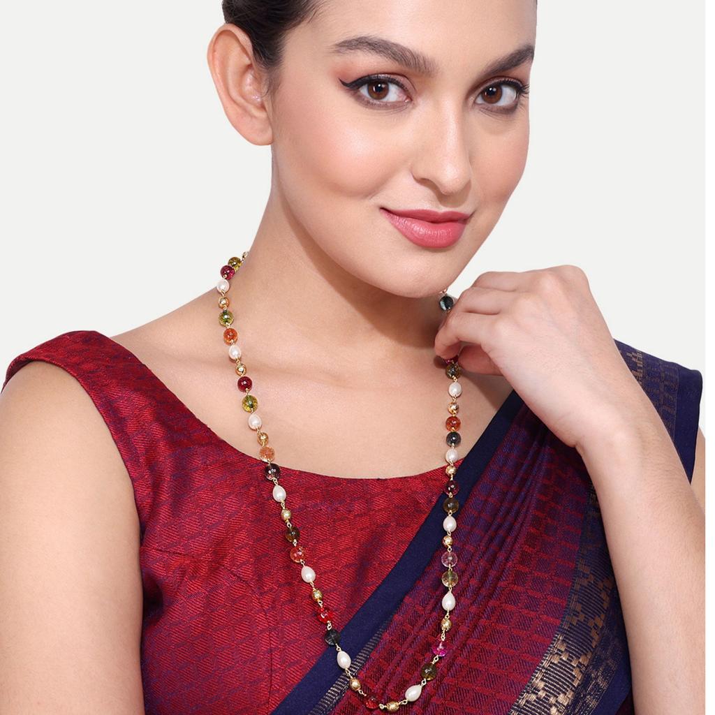 Royal Necklace Set, Jaipuri Stone Necklace Set, Jaipuri Green Emerald Stone Necklace,Indian Bridal Jewellery